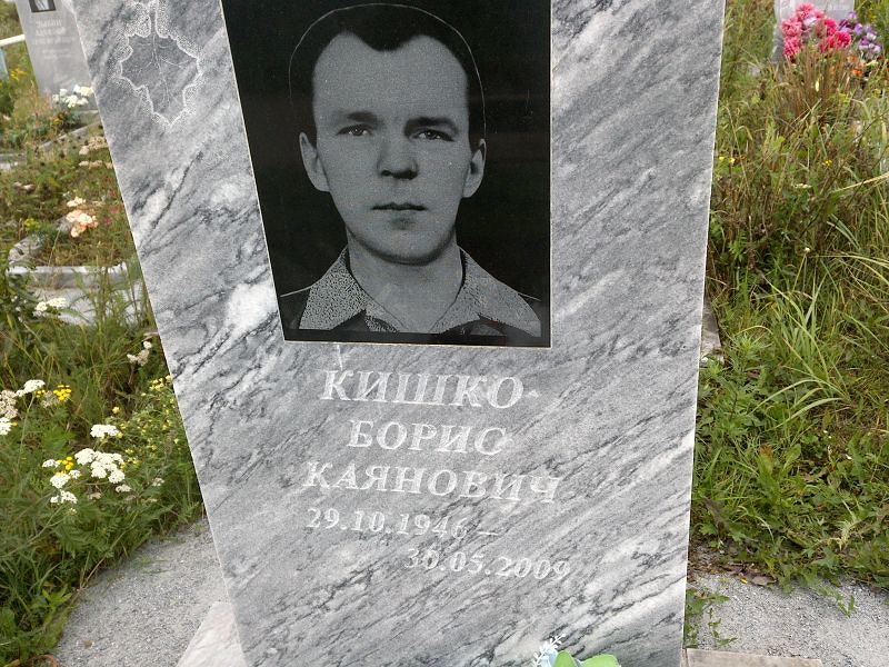 Кишко