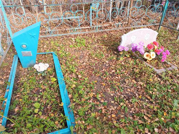 Фадеев Анатолий Никитович
