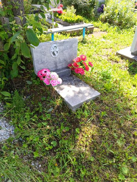 Бочкарев Виталий