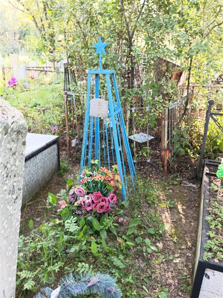 Долгирев Александр Федорович