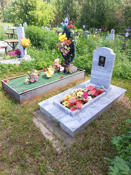 Глазкова Евдокия Марковна