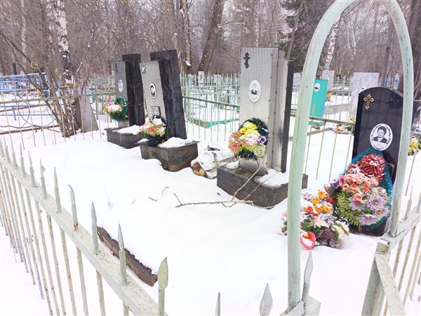 Любаев Иван Николаевич