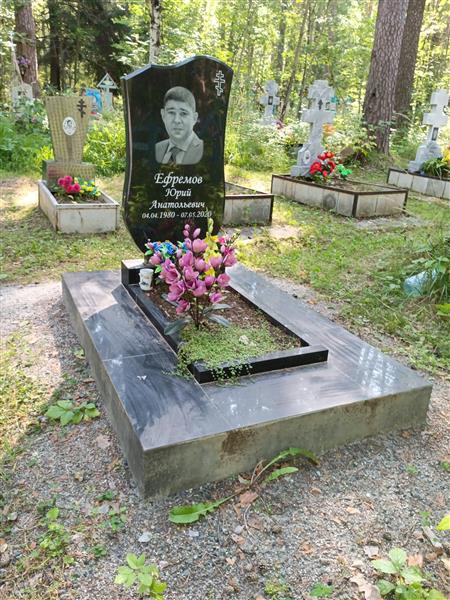 Ефремов Юрий Анатольевич