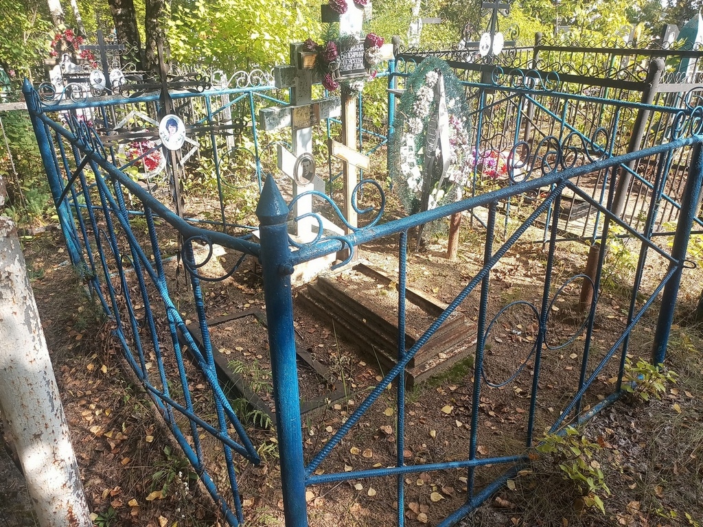 Осокин Сергей Иванович