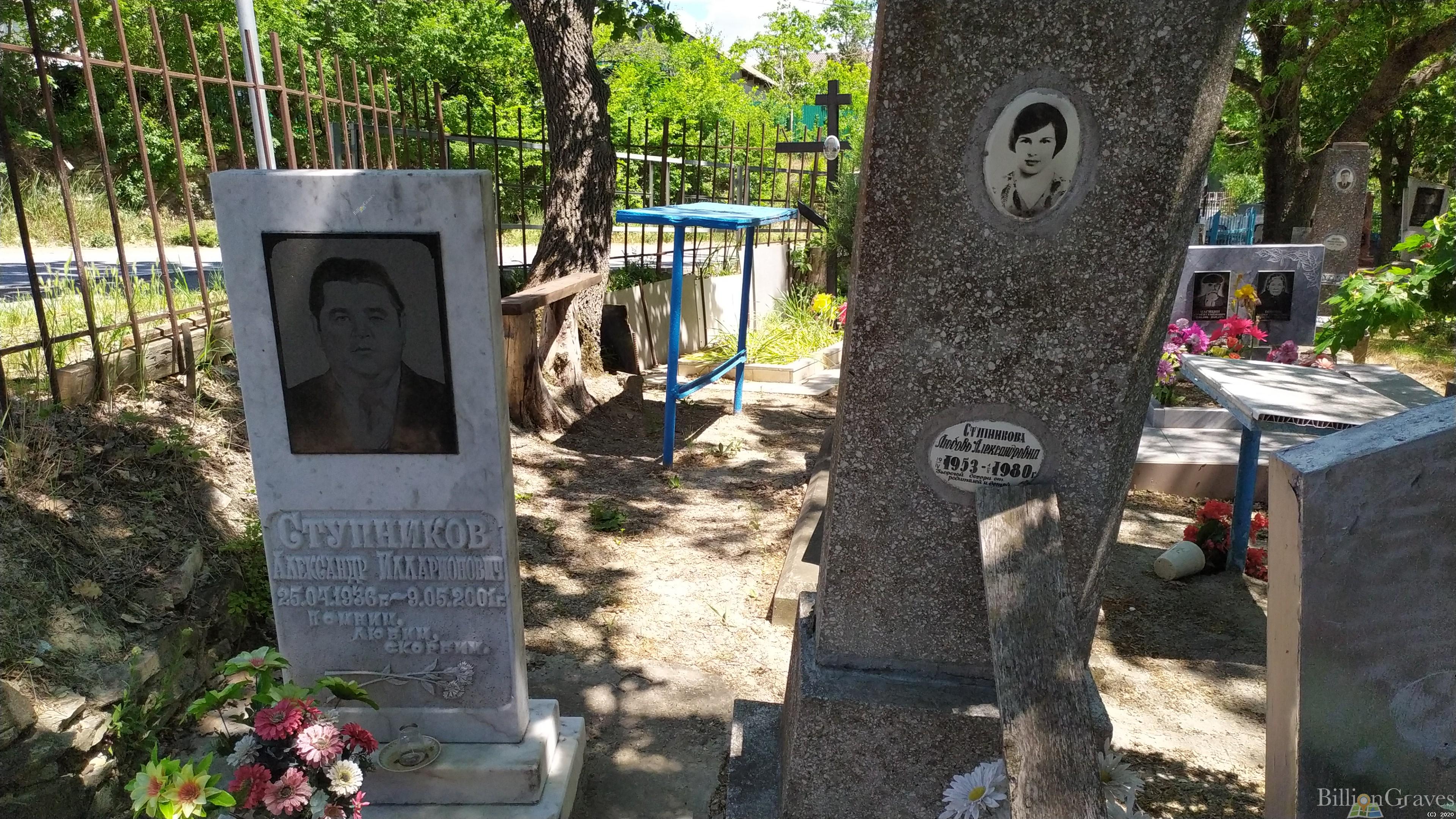 Ступников Александр Илларионович