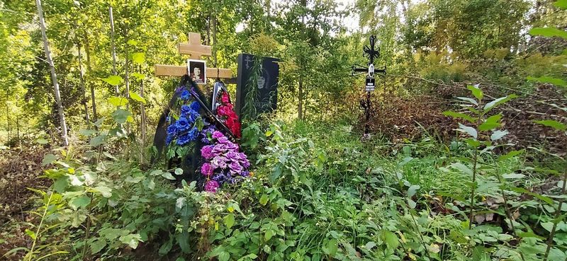 Щитова Ольга Павловна