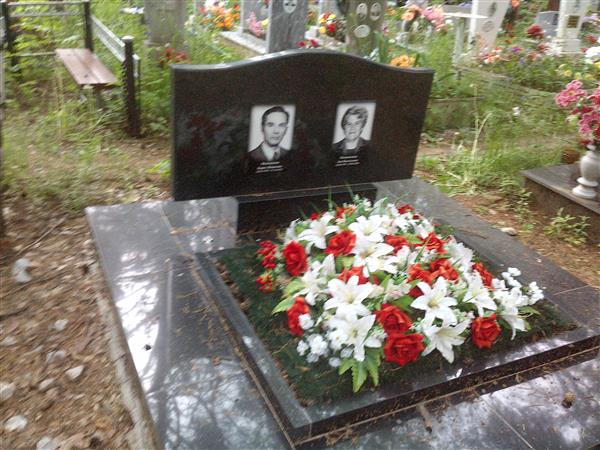 Меньшенина Зоя Васильевна