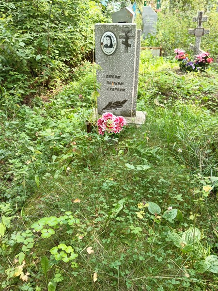 Матвеева Ольга Алексеевна