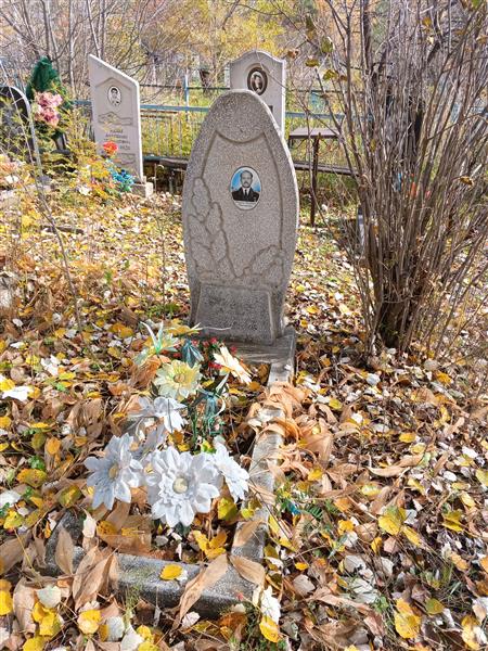 Юников Валерий
