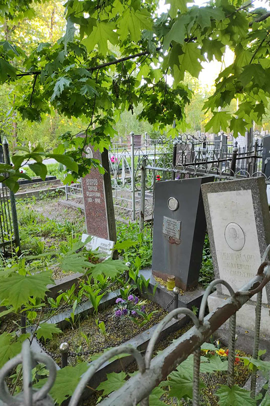 Дмитриев Борис Иванович