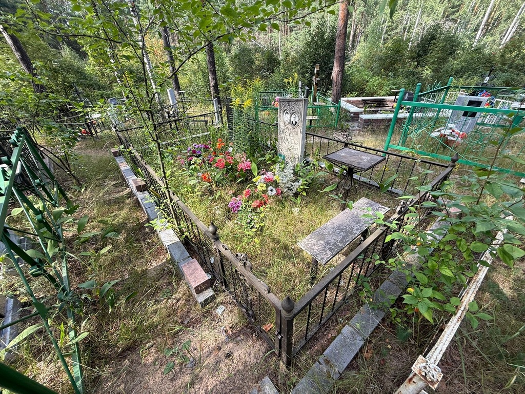 Шмонин Сергей Владимирович
