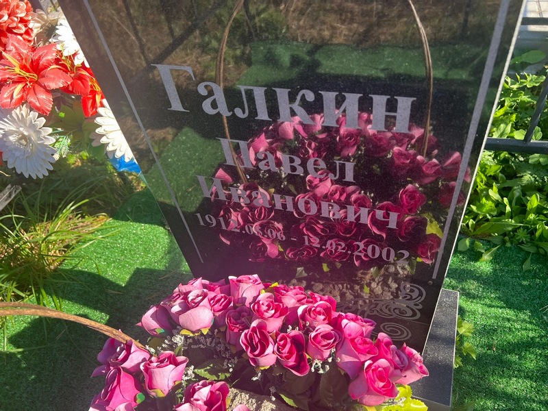 Галкин