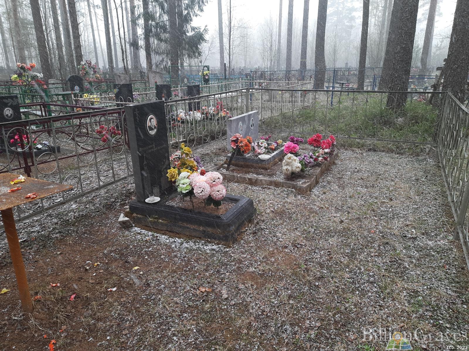 Логинов Борис Александрович