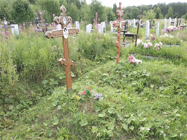 Бызунова Анна Васильевна