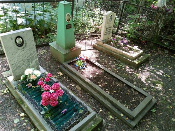 Ильенок Пелагея Сергеевна