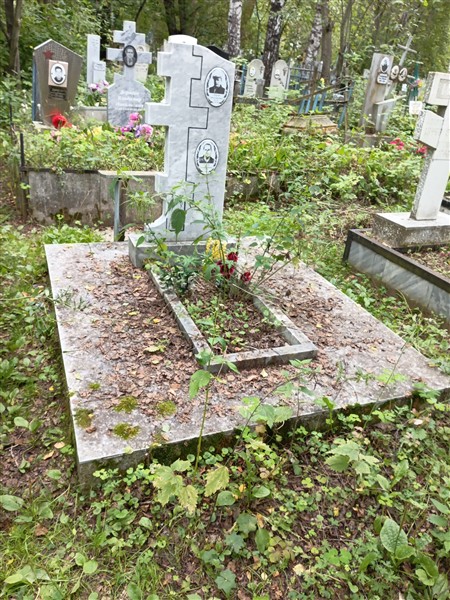Козилов Евгений Васильевич