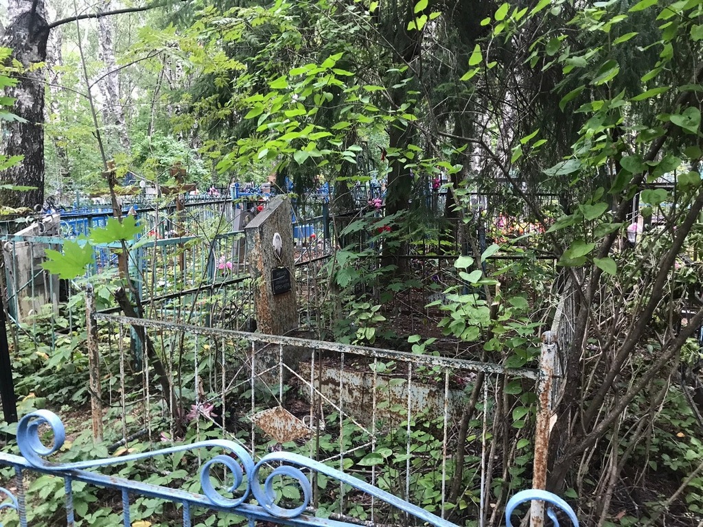Антонов Виктор Александрович