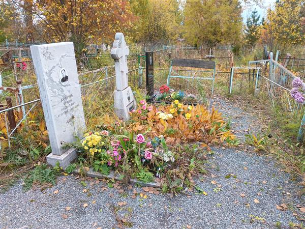 Кобрик Семён Яковлевич