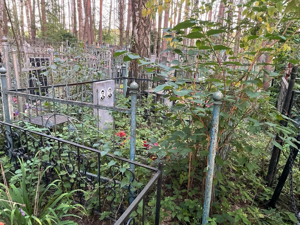 Матросов Константин Петрович