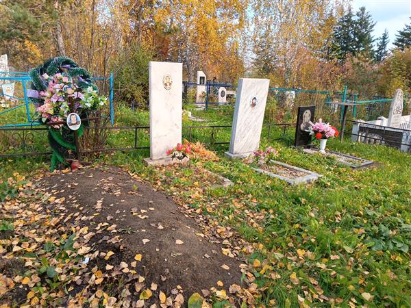 Гаврилкин Евгений Алексеевич