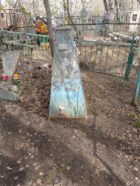Кузнецов Алексей Алексеевич