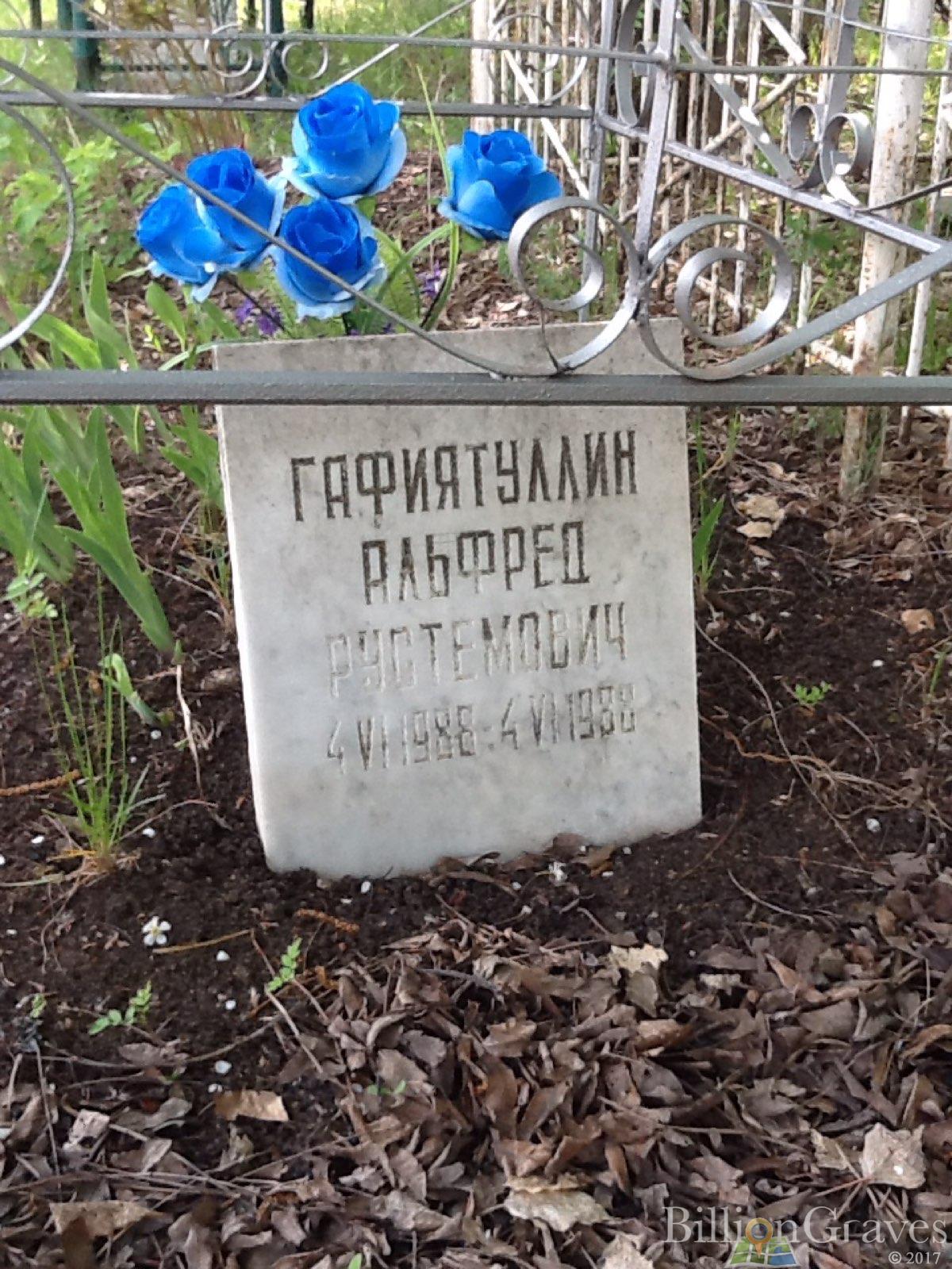 гафиятуллин альфред рустамович