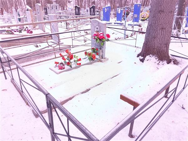 Кузнецова Анастасия Петровна