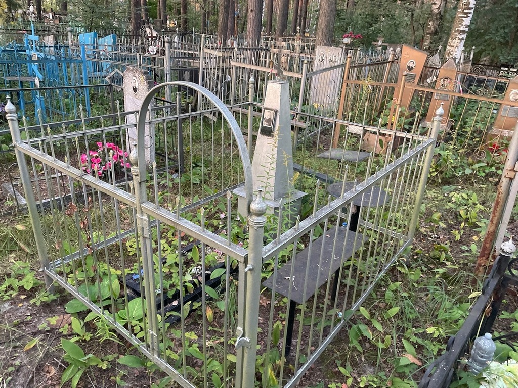 Лукашин Олег