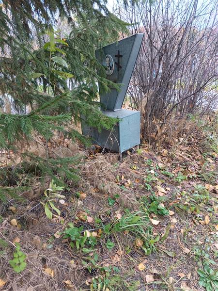 Корнеев Иван Сафронович
