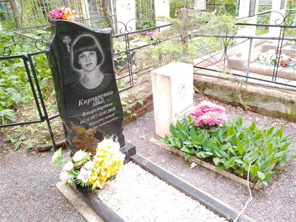 Кулямина Людмила Петровна