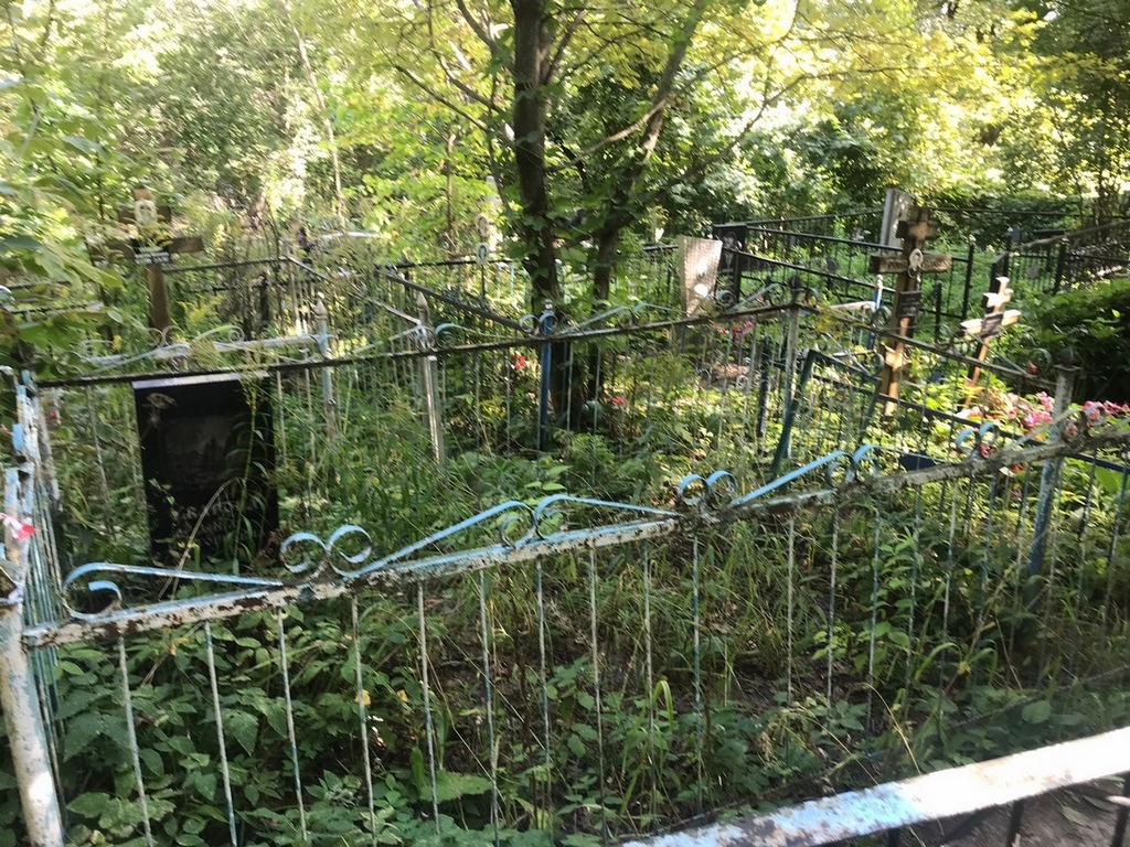 Уварова Анна Григорьевна