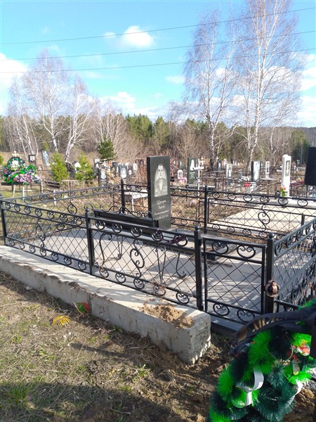Щигорев Антон Александрович