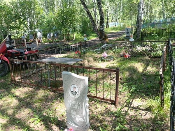 Седышева Анастасия Васильевна