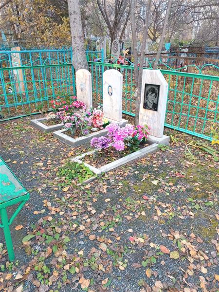 Леонов Василий Михайлович