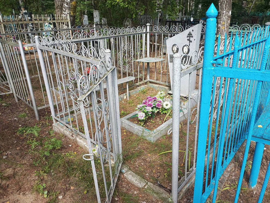 Глаголев Иван Петрович