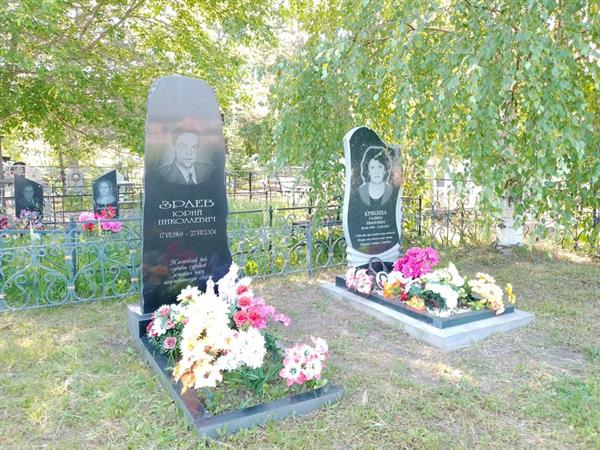 Крякина Галина Ивановна