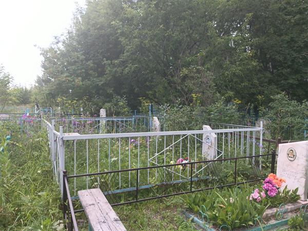 Сафронова Лидия Капитоновна