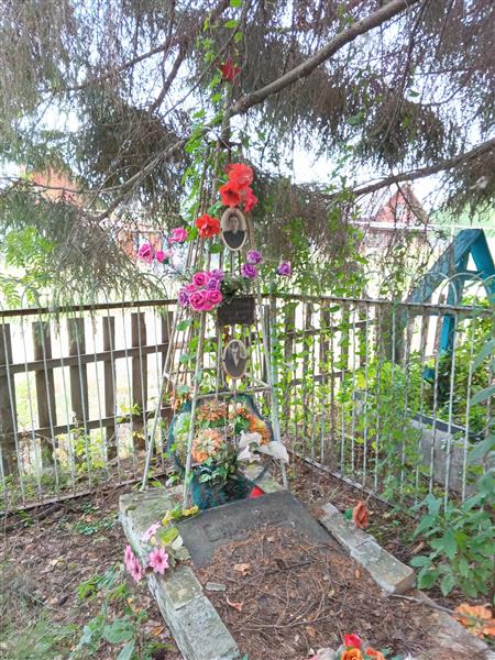 Саканцев Николай Андреевич