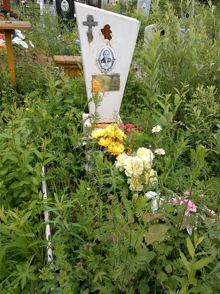 Торопова Анна Михайловна
