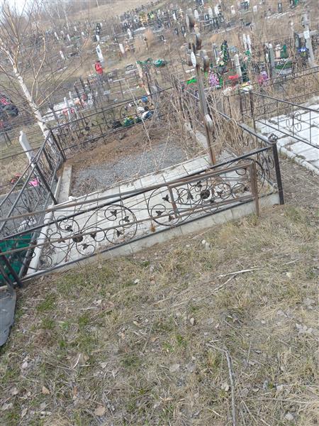 Бруй Виктор Васильевич