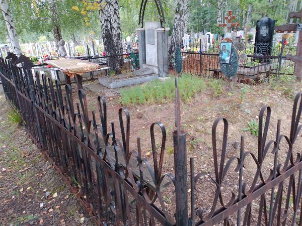 Лебедева Мария Сергеевна
