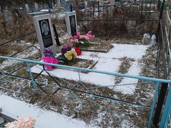 Чижикова Нина Павловна
