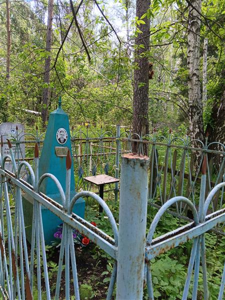 Рубцов Никита Антонович