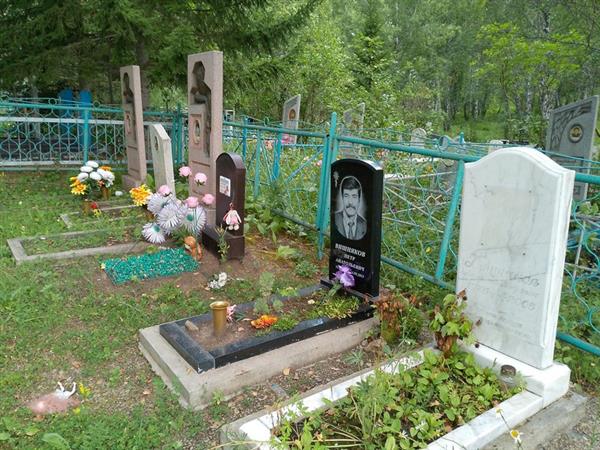 Савченко Валентина Анатольевна