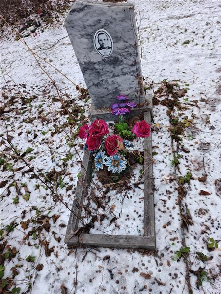 Перфильев Иван Дмитриевич