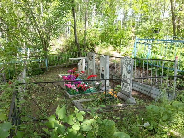 Тарасов Сергей Николаевич