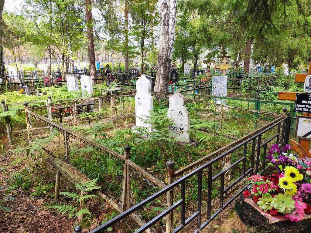 Санникова Галина Павловна