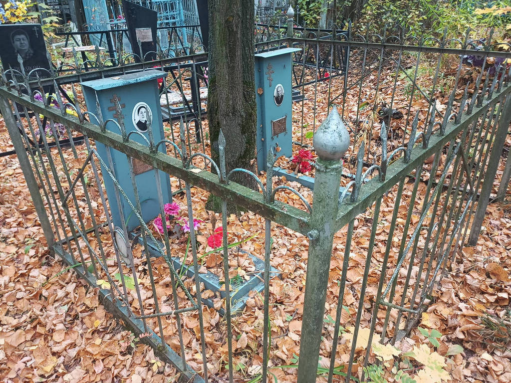 Громов Иван Степанович