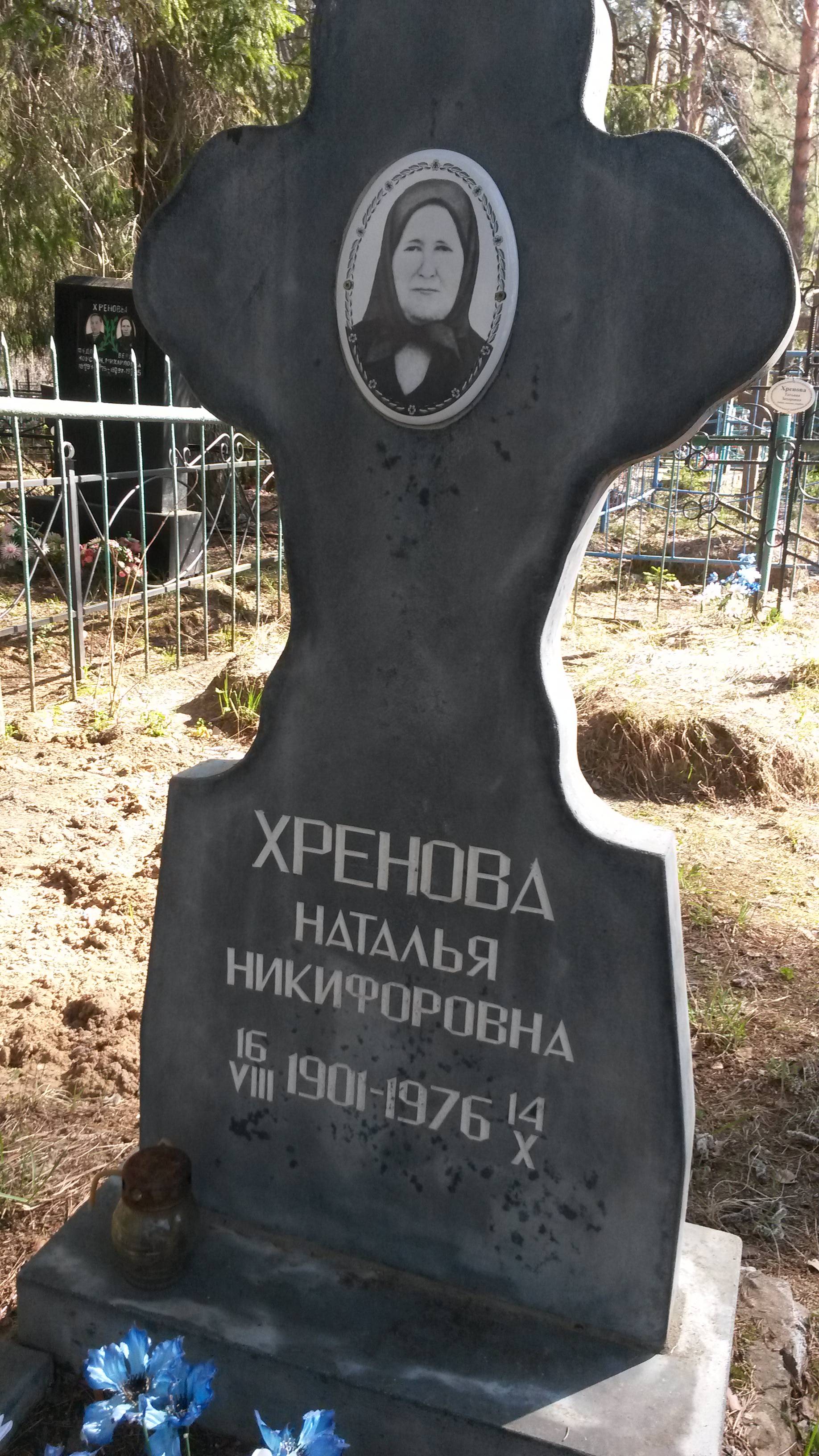 Промахова Роза Васильевна