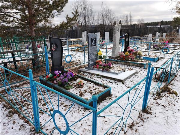 Данилова Галина Михайловна